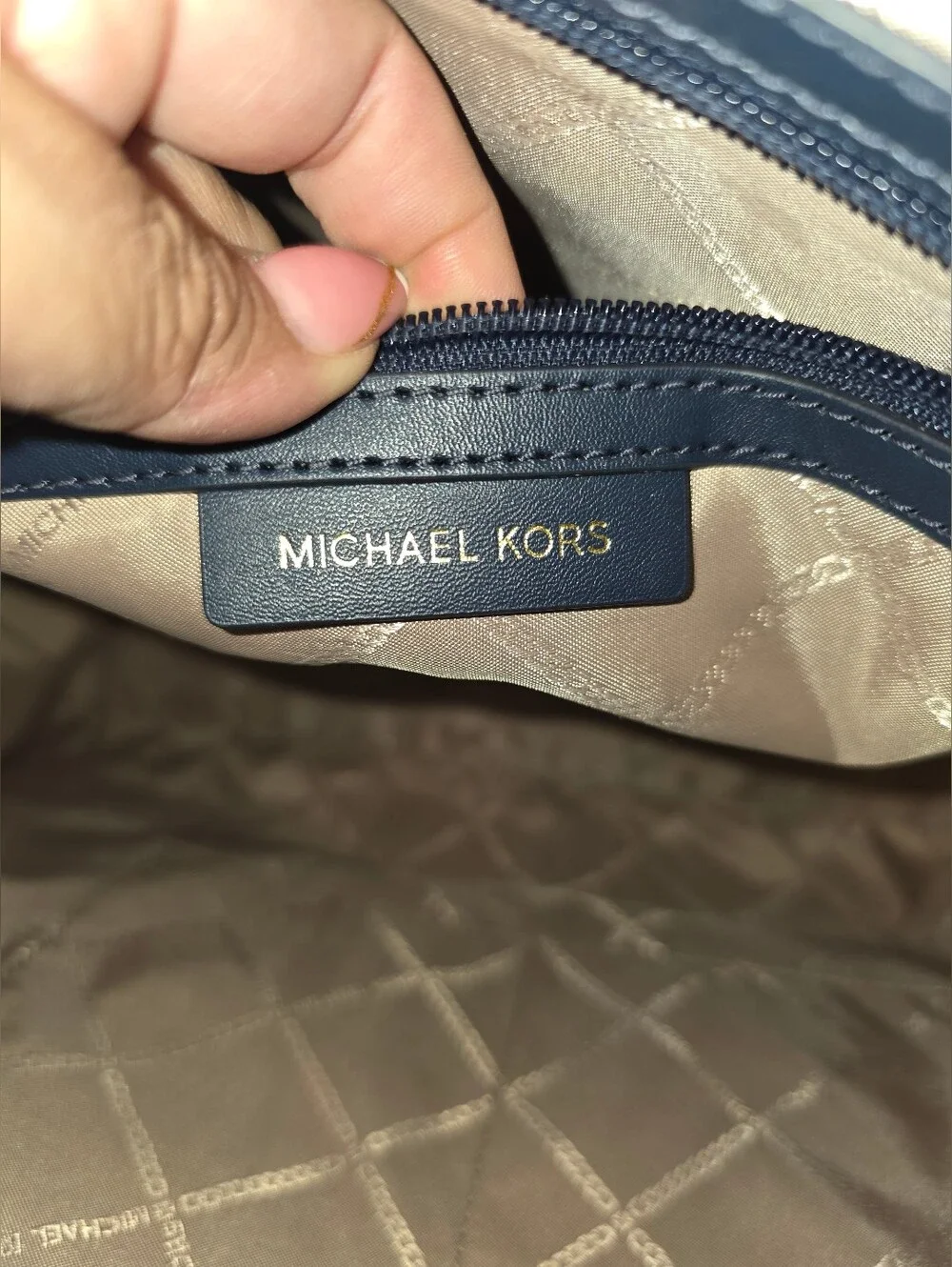 Michael Kors Tote